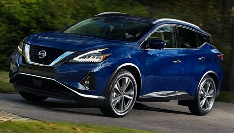 Conclusion for 2023 Nissan Murano
